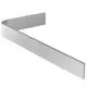 IS-Handtuchhalter-Adapto-355x155x35mm-Chrom-U8426AA gallery number 1